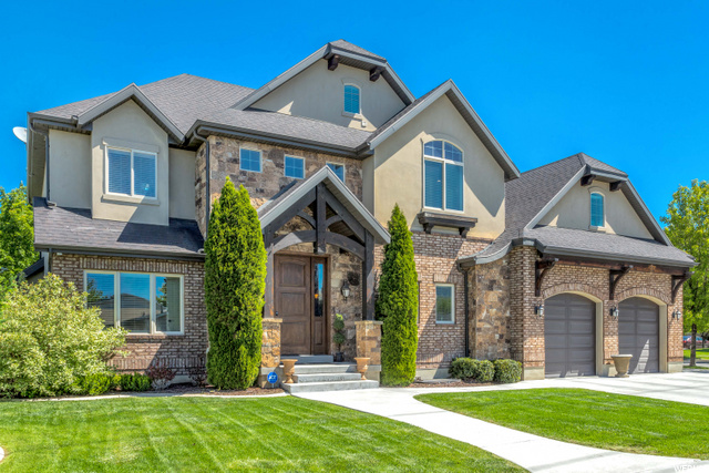 Existing Home