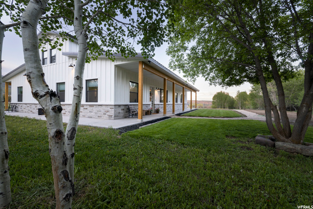 Existing Home