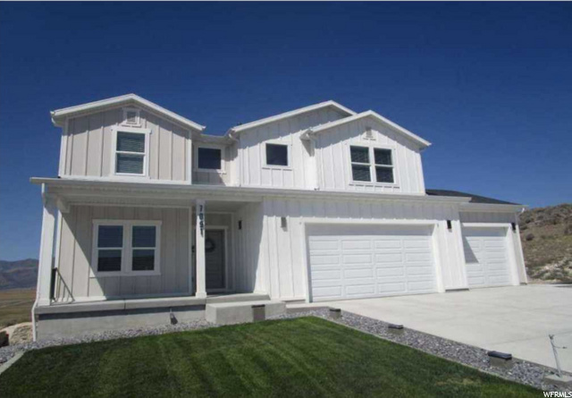 Existing Home