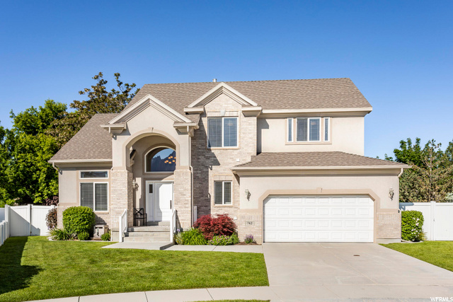 Existing Home