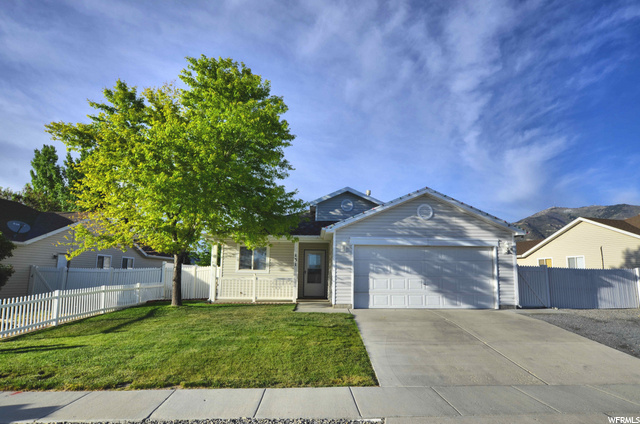 Existing Home
