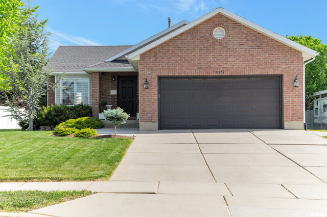 1077 W 1875 N, Clinton, UT 84015 — photo 2