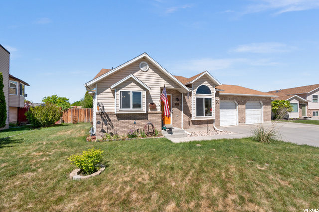 4973 S 3850 W, Roy, UT 84067 — photo 2