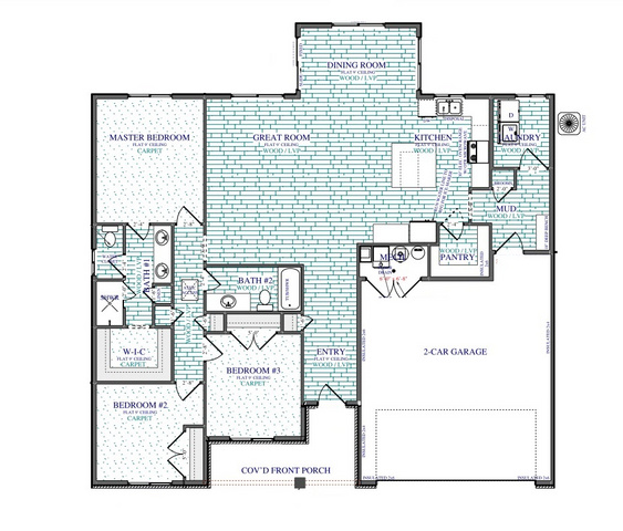 380 W 200 S, Hyrum, UT 84319 — photo 2