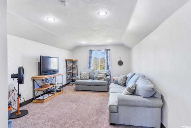 Loft Family Room
