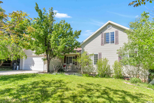 Existing Home