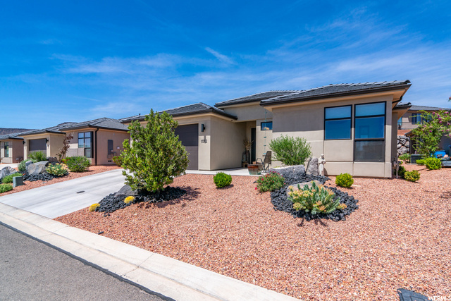 Existing Home