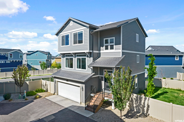 Existing Home