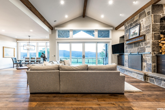 Existing Home