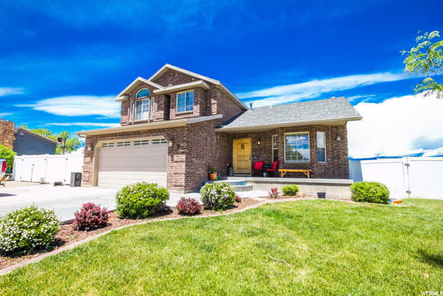 Existing Home