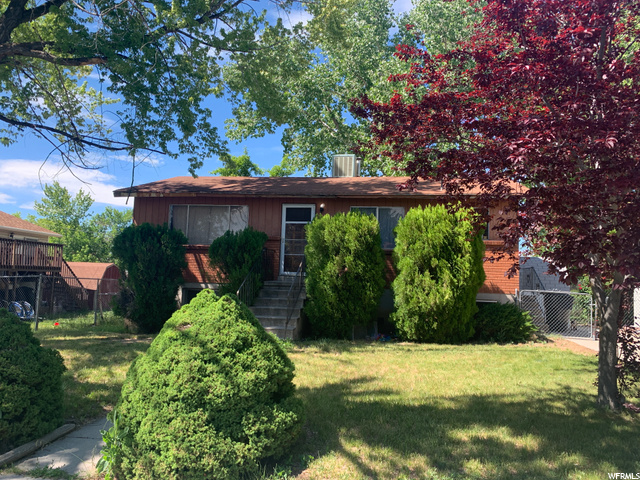 Existing Home