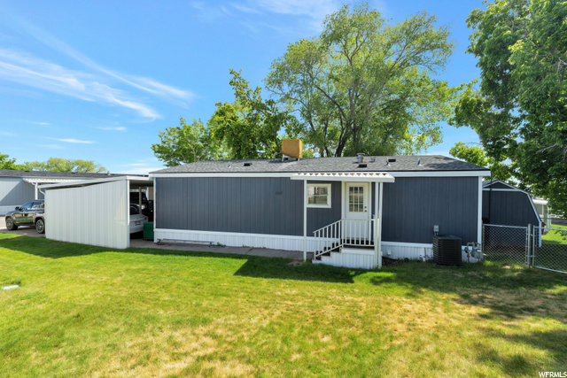 159 Cushing Way #55, Layton, UT 84041 — photo 2