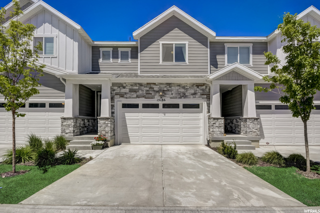 Existing Home