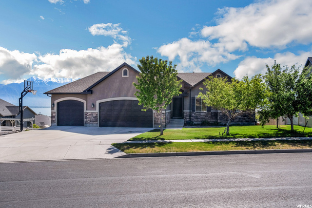 Existing Home
