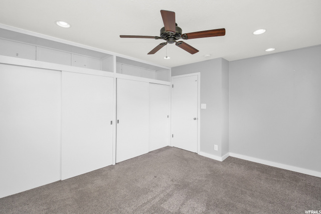 Main level bedroom 3