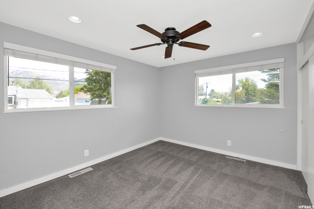 Main level bedroom 2