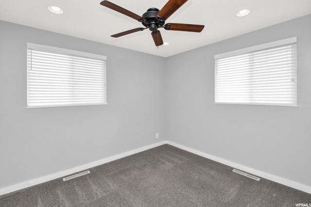 Main level bedroom 1