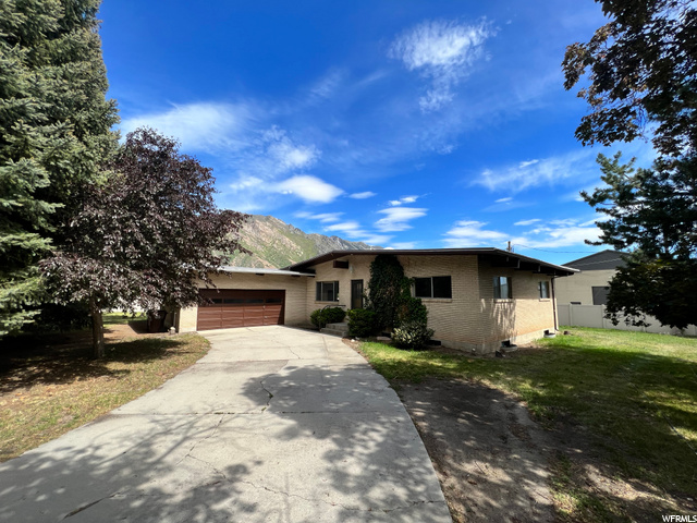 Existing Home