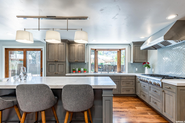 Existing Home
