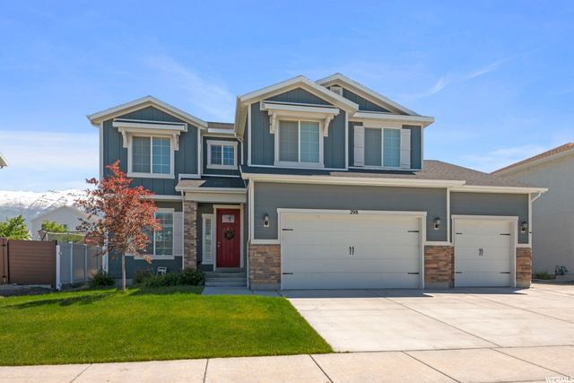 Existing Home
