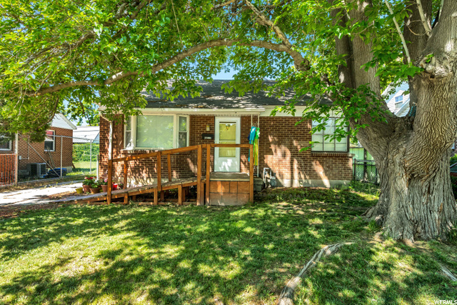 Existing Home