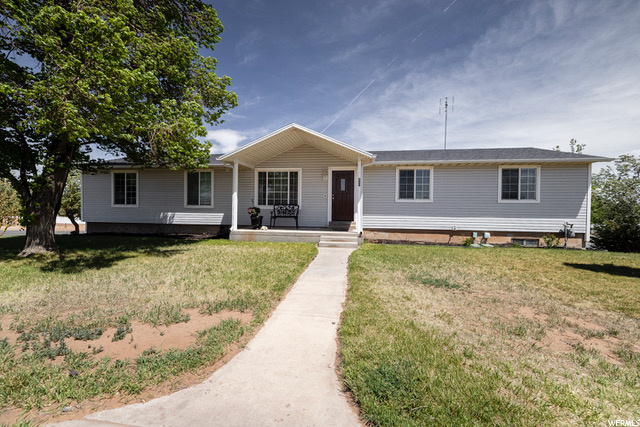 Existing Home