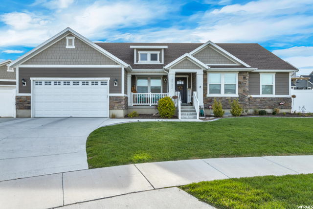 Existing Home