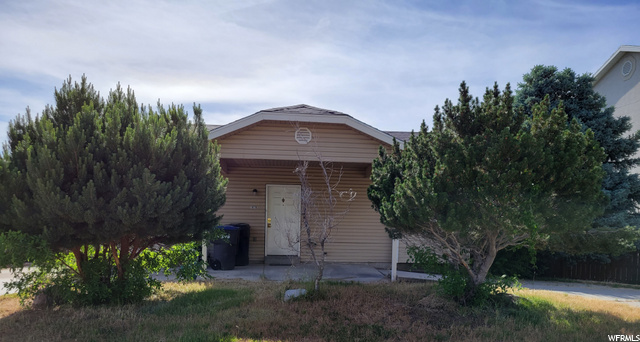 1878 S NEVADA AVE, Provo UT 84606