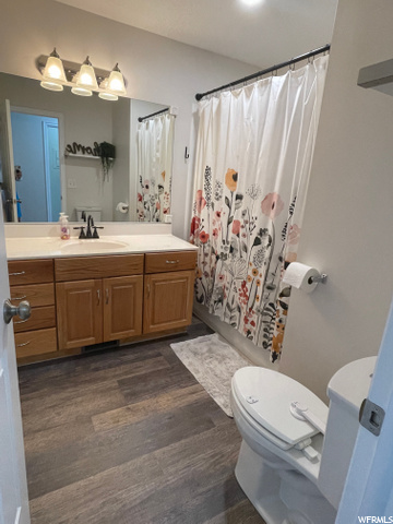 178 E 830 S, Smithfield, UT 84335 — photo 11