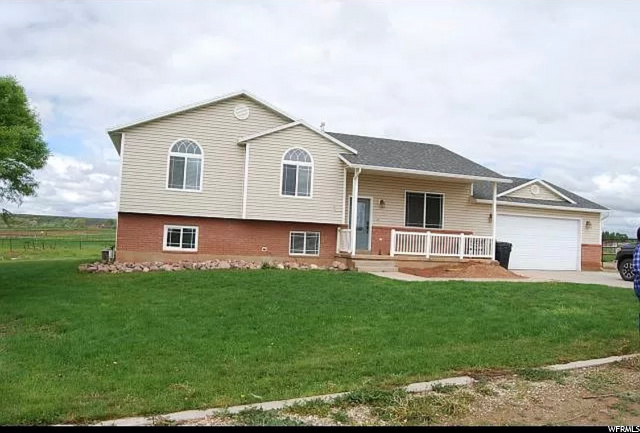 Existing Home