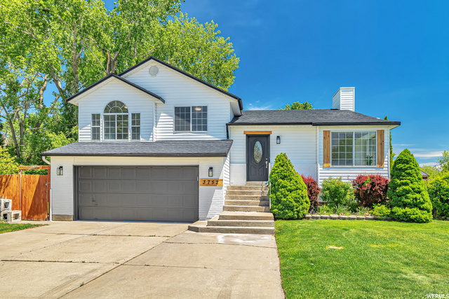 Existing Home
