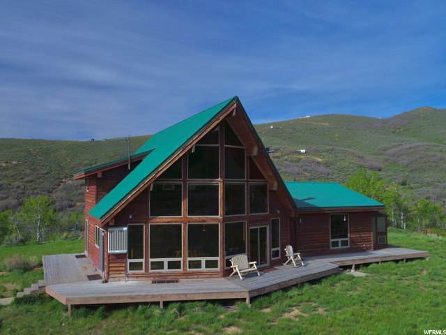 83 E Main Loop Rd, Coalville, UT 84017 — photo 2