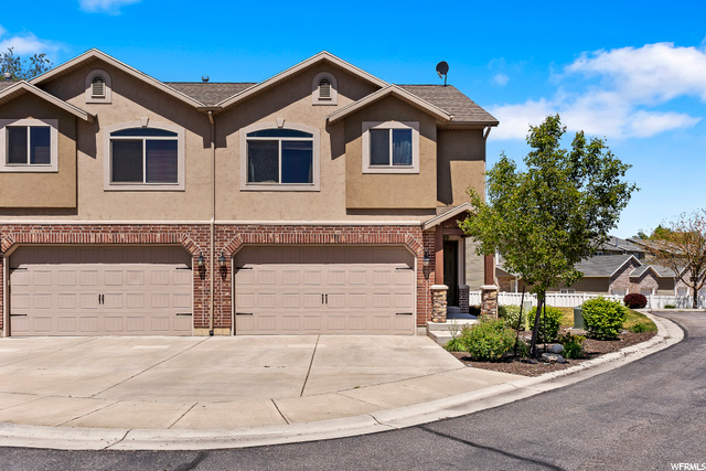 Existing Home