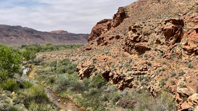 1389 E Powerhouse Ln, Moab, UT 84532 — photo 4