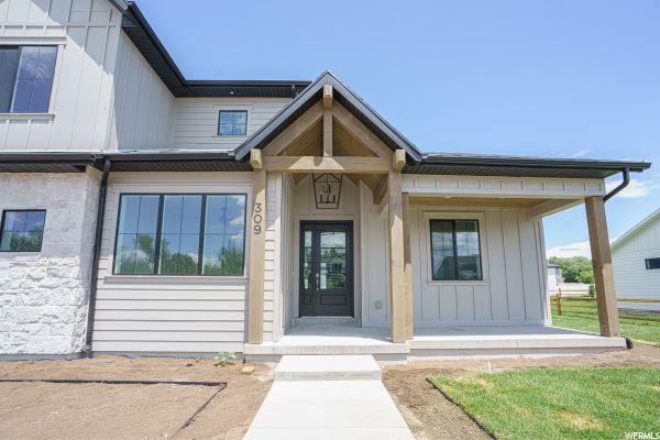 309 E 180 N #117, Midway, UT 84049 — photo 3
