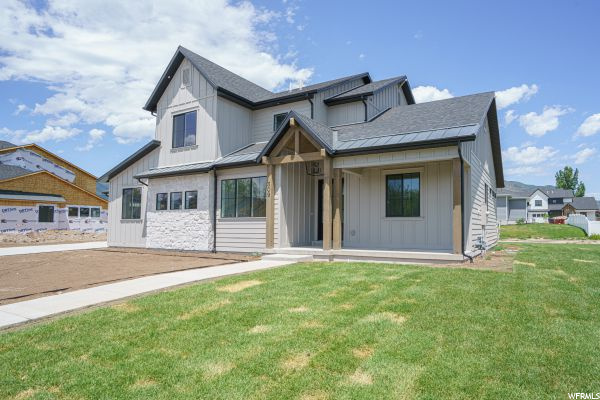 309 E 180 N #117, Midway, UT 84049 — photo 2