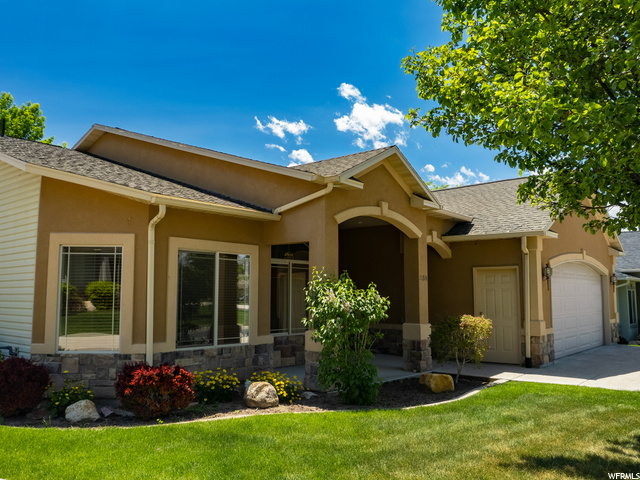 Existing Home