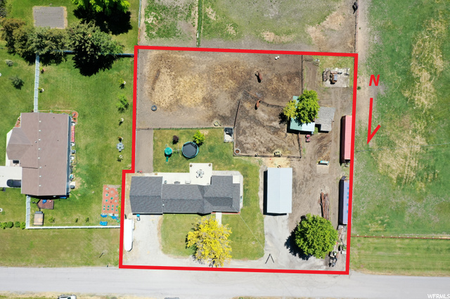 168 E 100 S, Richmond, UT 84333 — photo 2