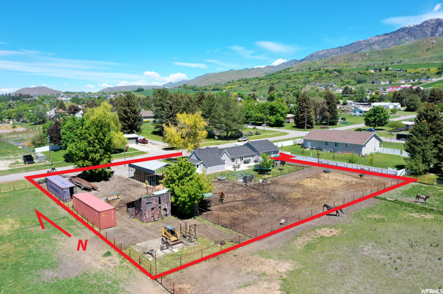 168 E 100 S, Richmond, UT 84333 — photo 5