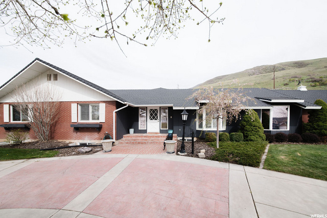 Existing Home