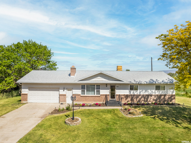 Existing Home