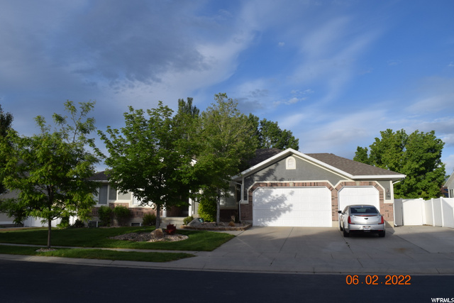 Existing Home