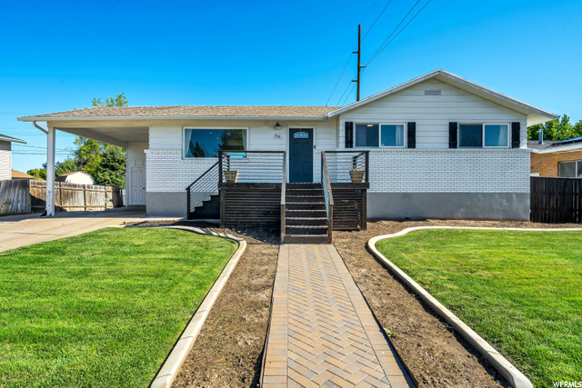 Existing Home
