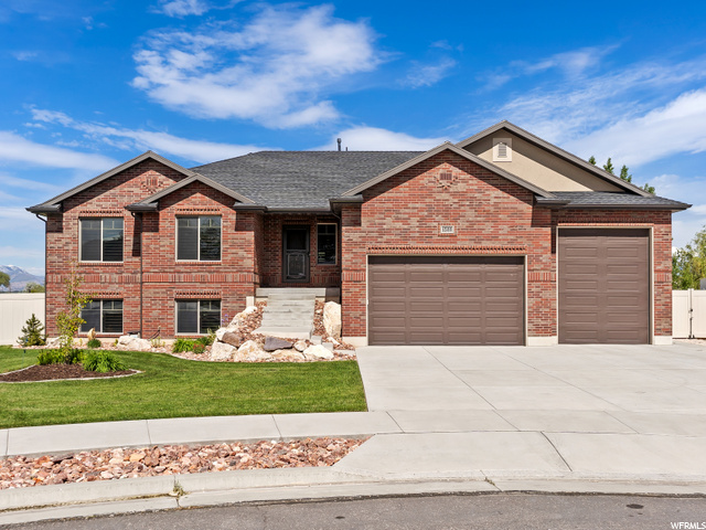Existing Home