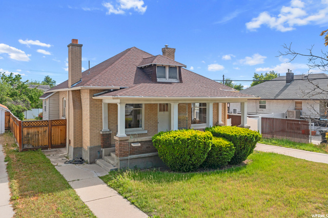 Existing Home