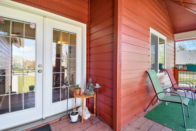 725 W Oak Ln, Francis, UT 84036 — photo 2