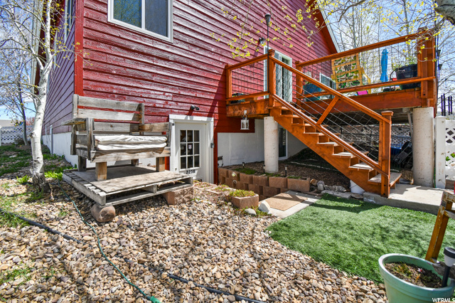 725 W Oak Ln, Francis, UT 84036 — photo 4