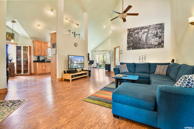 725 W Oak Ln, Francis, UT 84036 — photo 6
