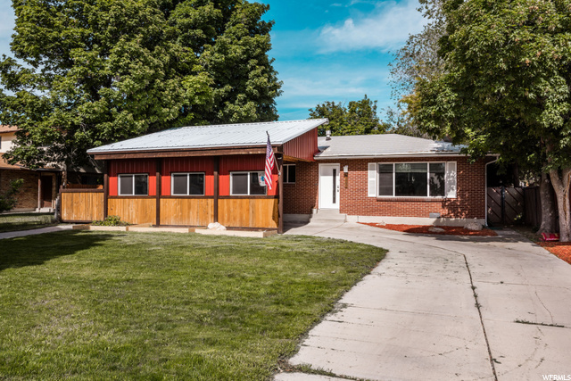 Existing Home