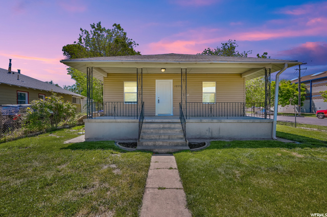 Existing Home